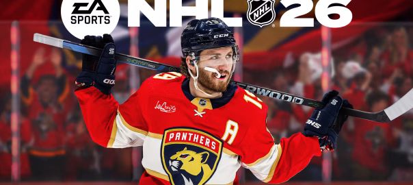 NHL 26: Simulasi Hoki Es dengan Gameplay yang Cepat dan Intens